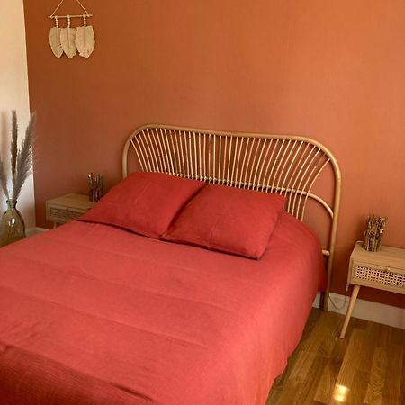 Chambre Privee Rumilly-les-Vaudes Kültér fotó