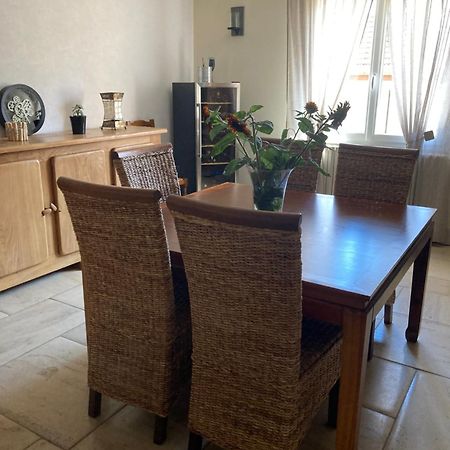 Chambre Privee Rumilly-les-Vaudes Kültér fotó