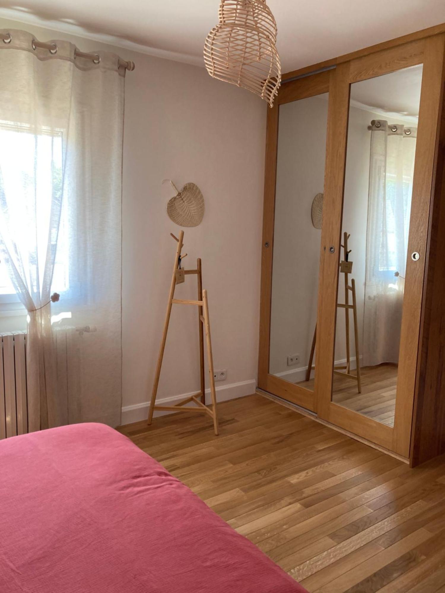 Chambre Privee Rumilly-les-Vaudes Kültér fotó